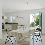 Holiday home Maison Soleil