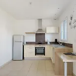Holiday home Maison Soleil