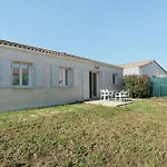 Maison Soleil Holiday home