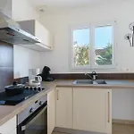 Holiday home Maison Soleil