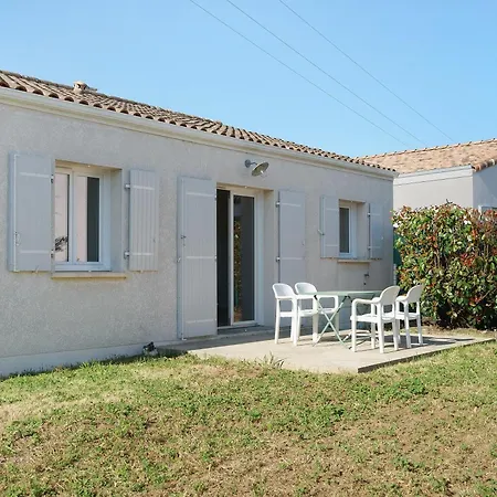 Maison Soleil Vakantiehuis *