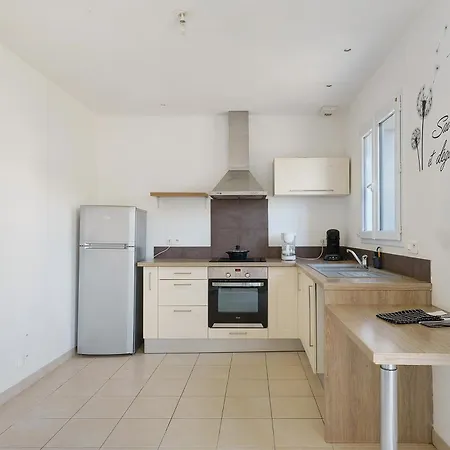 Maison Soleil Vakantiehuis