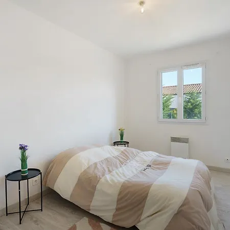 Maison Soleil Vakantiehuis *