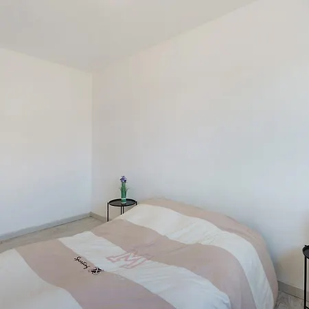 Maison Soleil Vakantiehuis *
