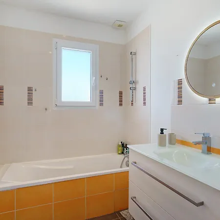 Maison Soleil Vakantiehuis