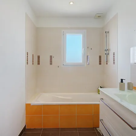 Vakantiehuis Maison Soleil *