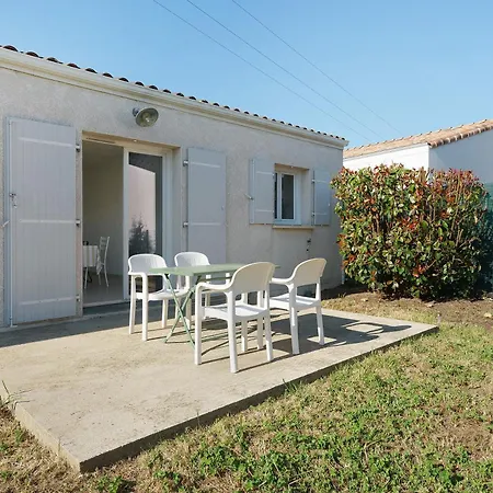 Vakantiehuis Maison Soleil