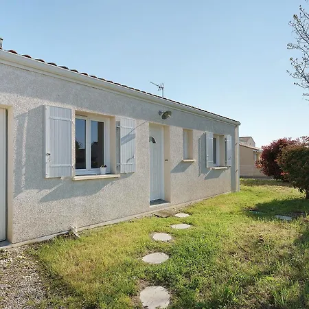 Vakantiehuis Maison Soleil
