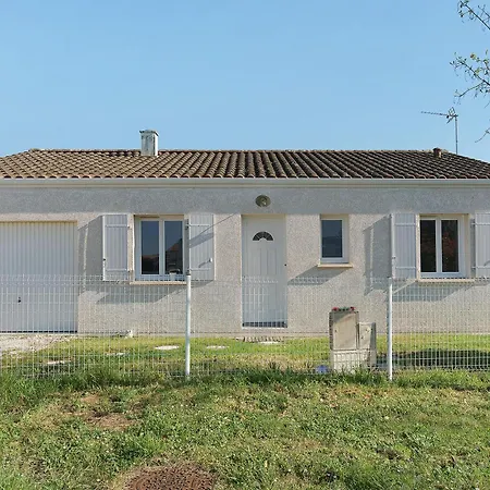Maison Soleil Vakantiehuis *