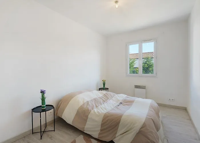 Maison Soleil Holiday home *