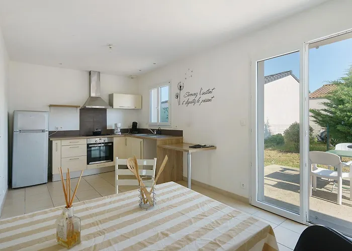 Maison Soleil *