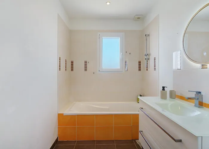 Maison Soleil Saujon