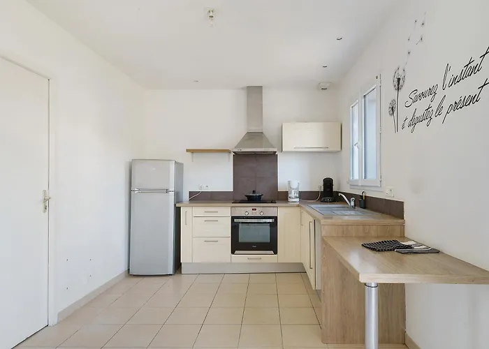 Tatil Evi Maison Soleil