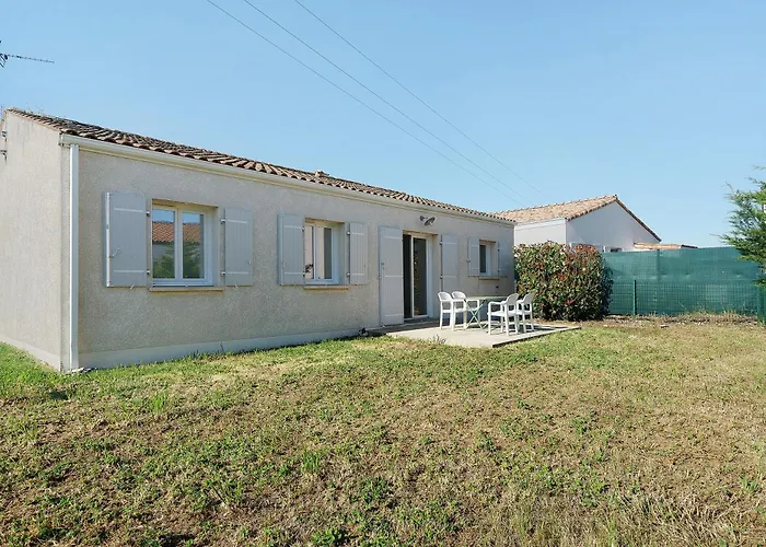 Maison Soleil Tatil Evi