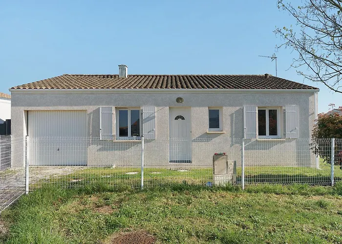 Maison Soleil Tatil Evi