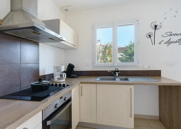 Tatil Evi Maison Soleil